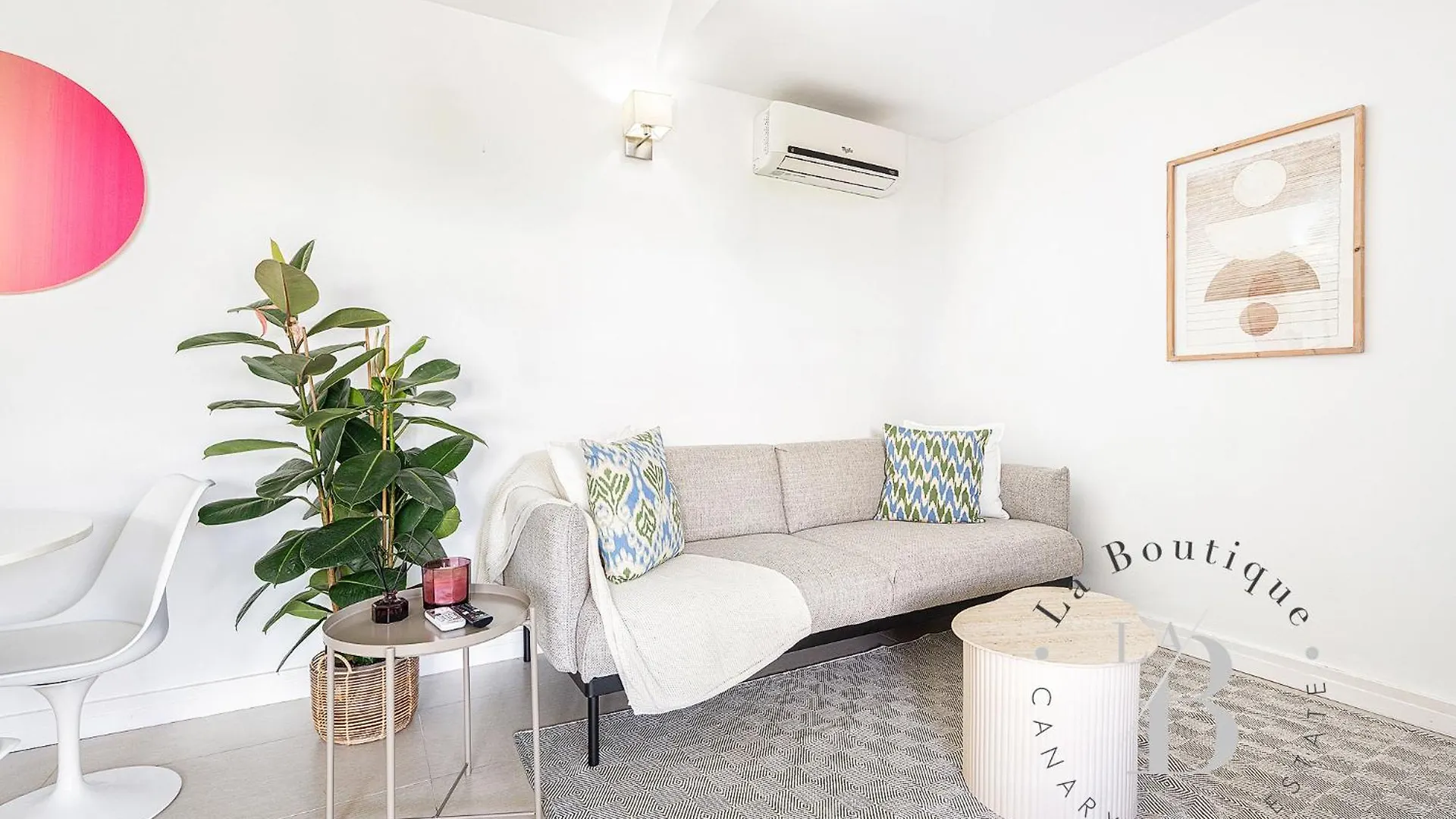 Apartment Bungalow Melocotones Maspalomas  Spain