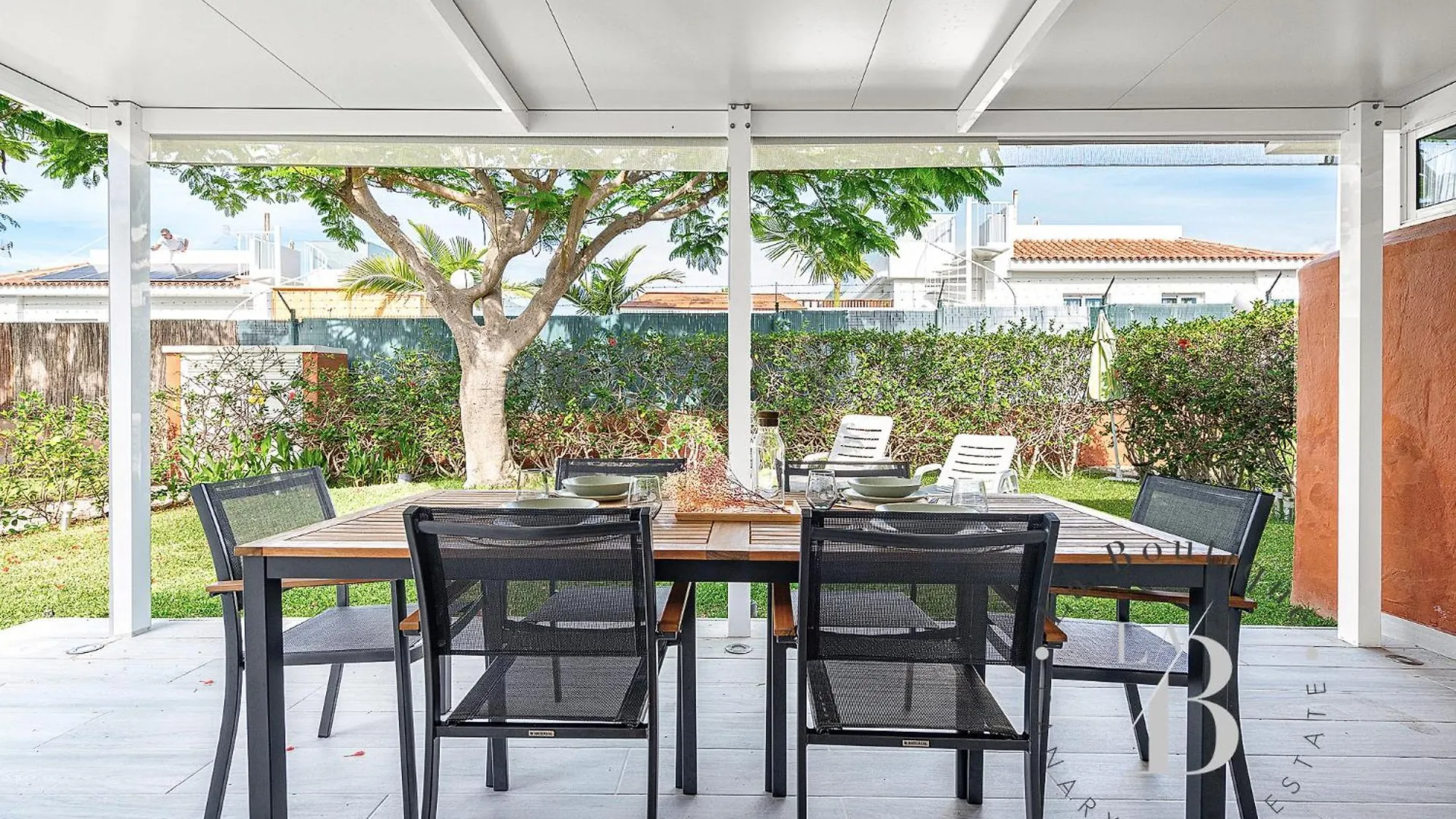 Apartament Bungalow Melocotones Maspalomas  Hiszpania