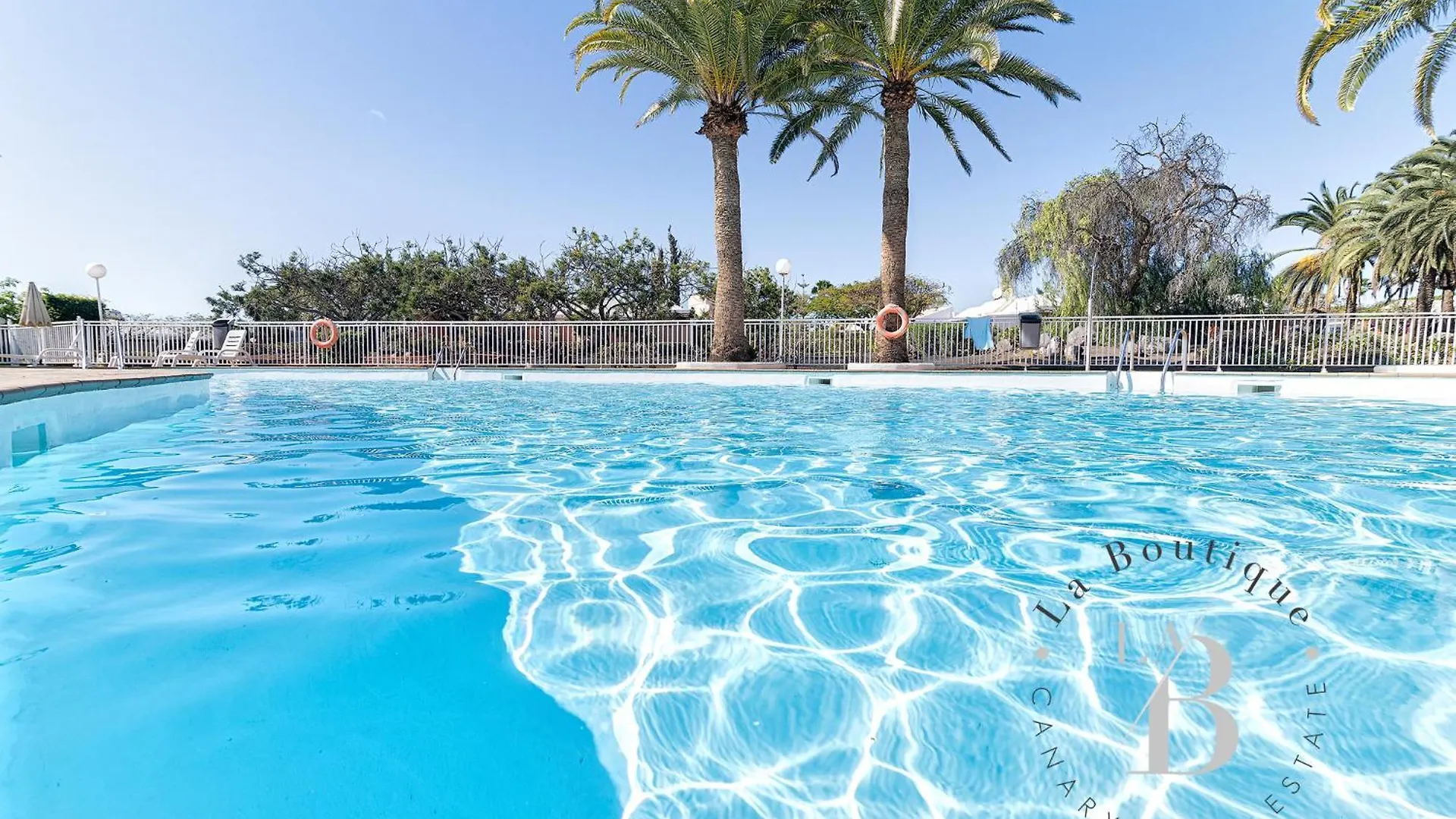 Bungalow Melocotones Maspalomas  Spain