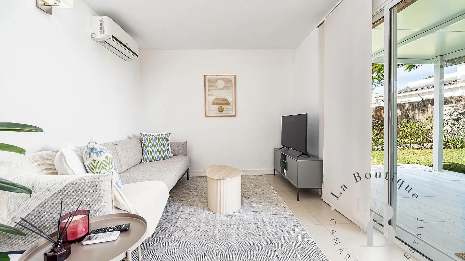 Bungalow Melocotones Maspalomas  Spain