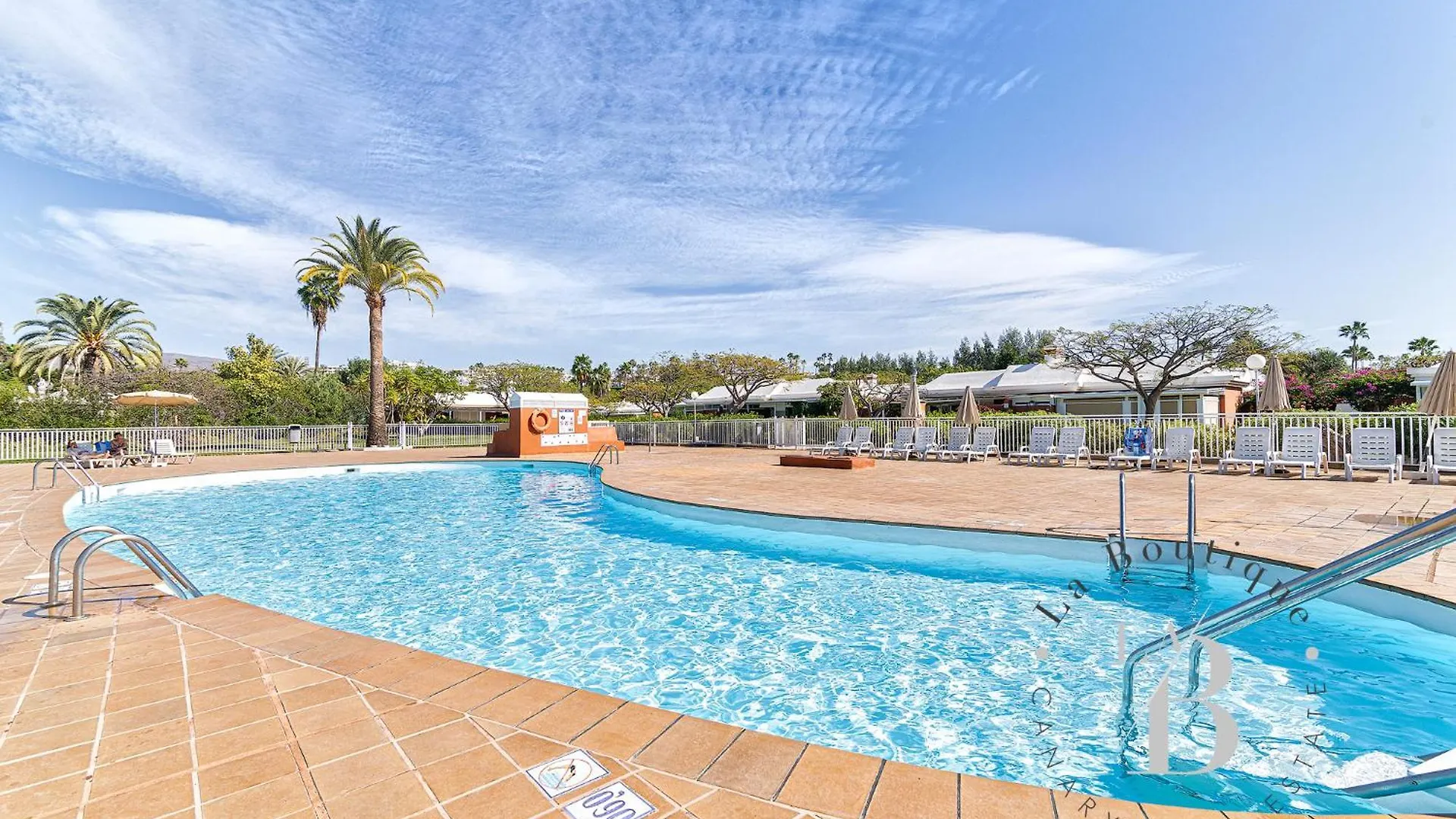Bungalow Melocotones Maspalomas  Spain