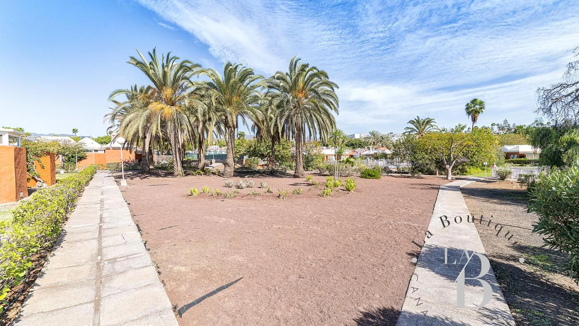 Bungalow Melocotones Maspalomas  Maspalomas (Gran Canaria)