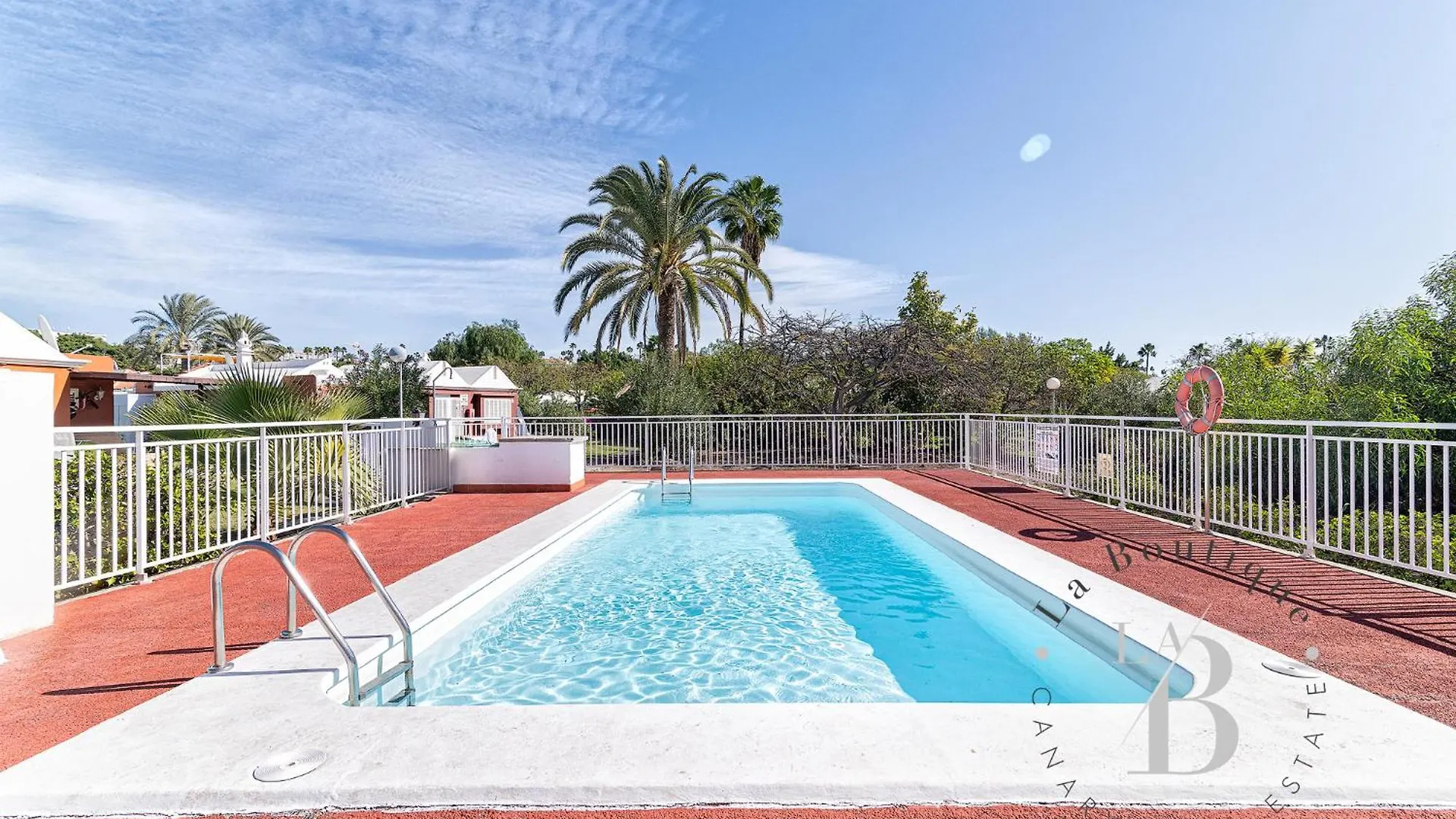 Bungalow Melocotones Maspalomas