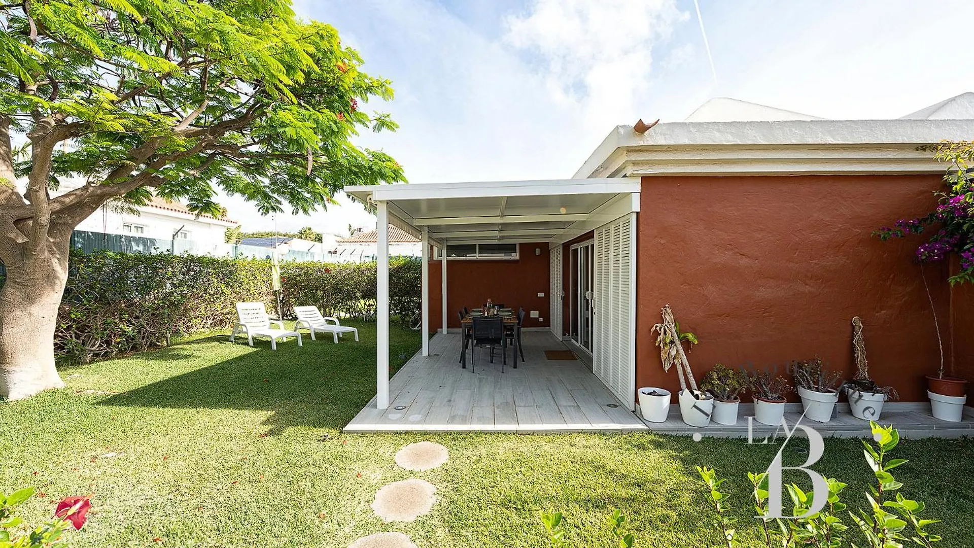 Apartment Bungalow Melocotones Maspalomas