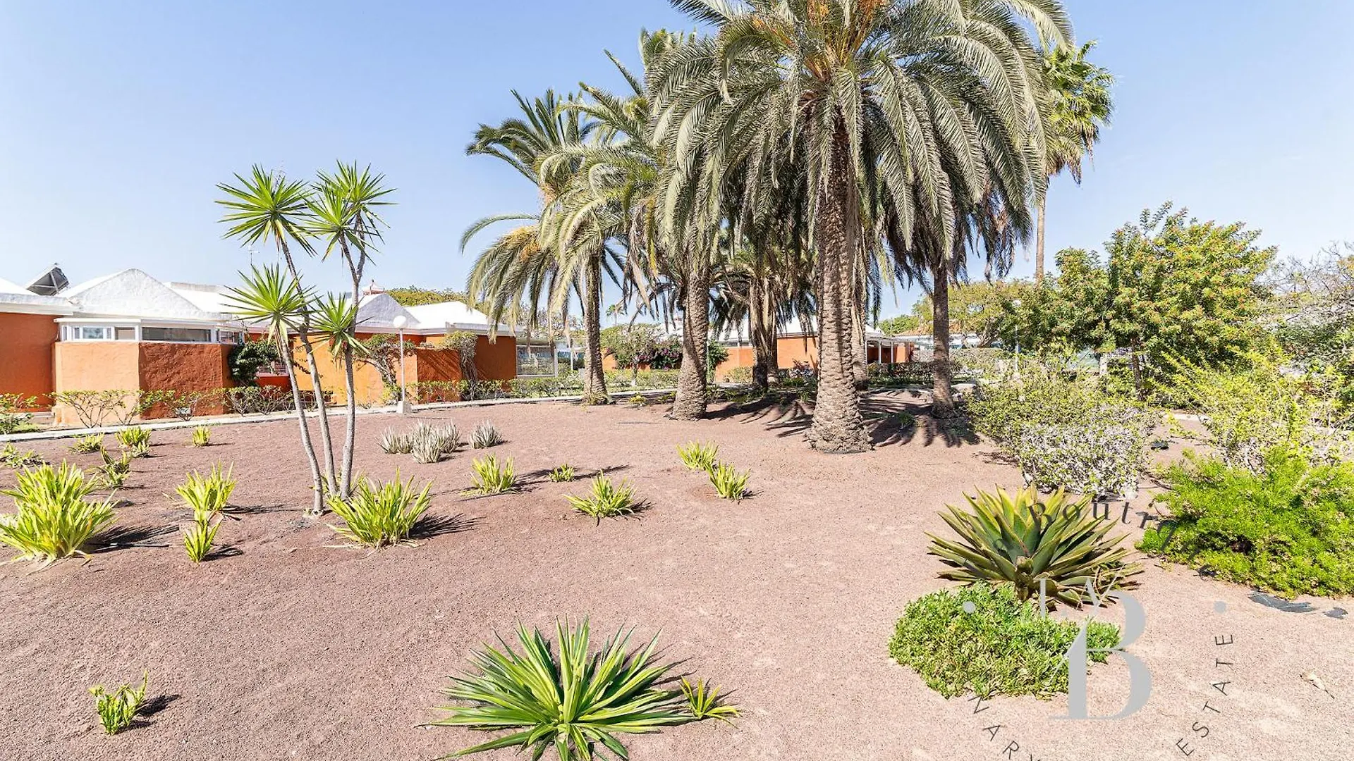 Bungalow Melocotones Maspalomas