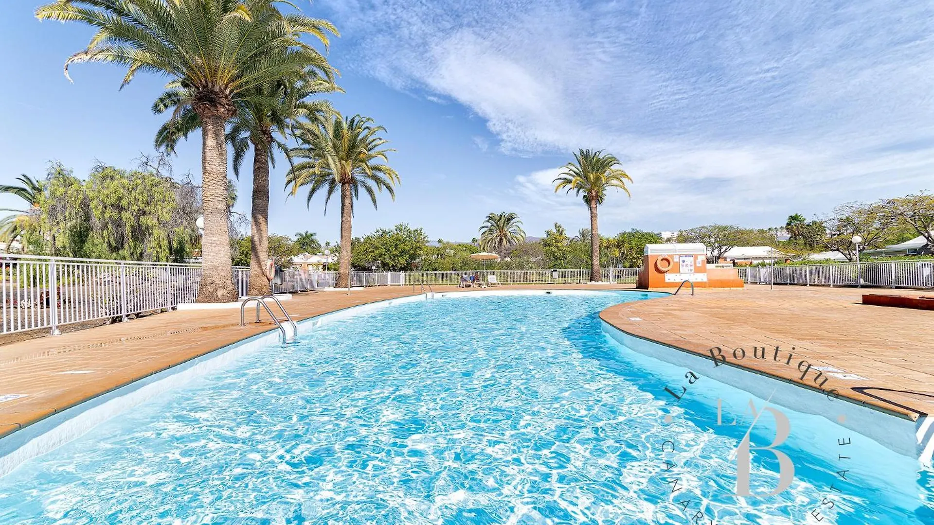 Bungalow Melocotones Maspalomas  Apartment Maspalomas (Gran Canaria)